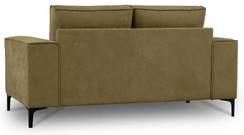 Zielona sofa 164 cm Copenhagen – Scandic