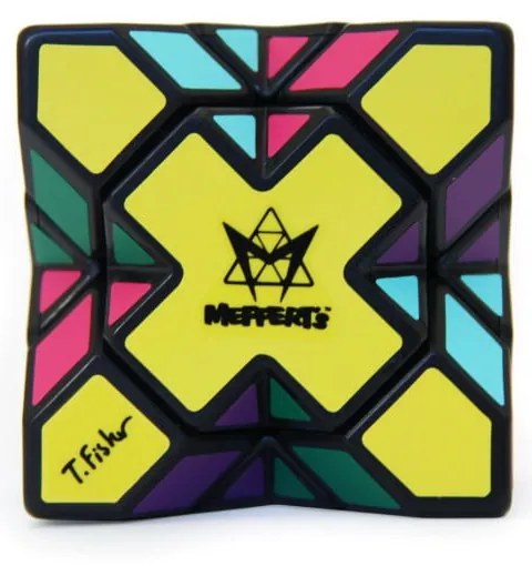 Łamigłówka Skewb Extreme – RecentToys