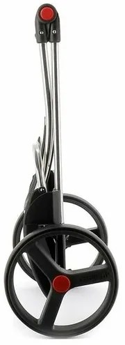 Rolser Torba na kółkach I-Max MF 2 Logic RSG,ciemnoszara