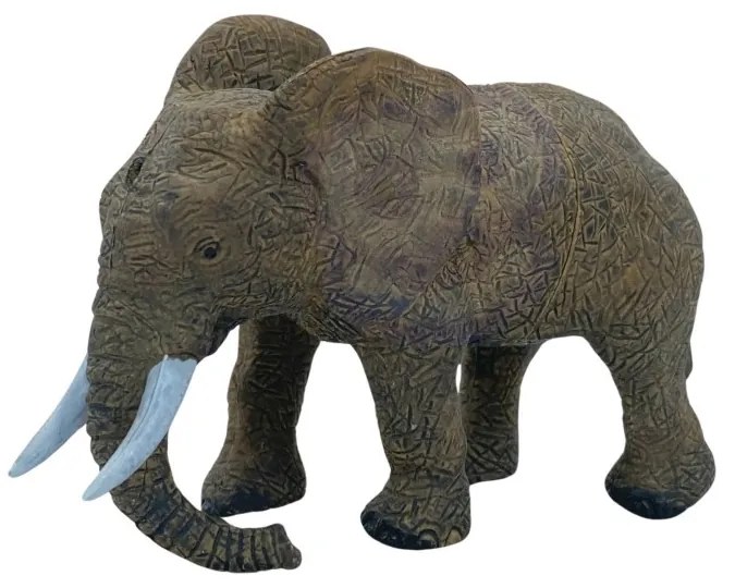 Woopie zestaw figurki safari + mata 24 el.