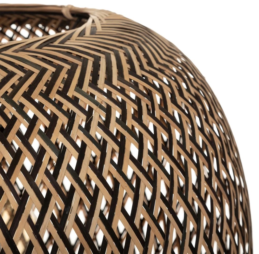 Żyrandol boho SINAI, Ø 45 cm