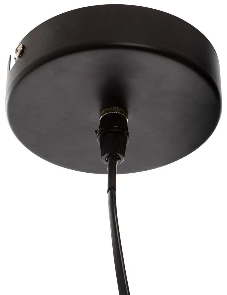 Lampa sufitowa SOUL, loftowa, 35 cm