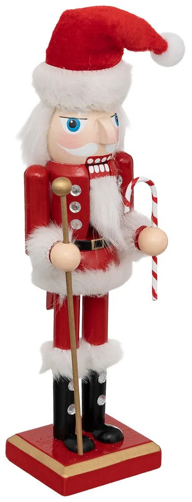 Figurka dziadek do orzechów, 25 cm