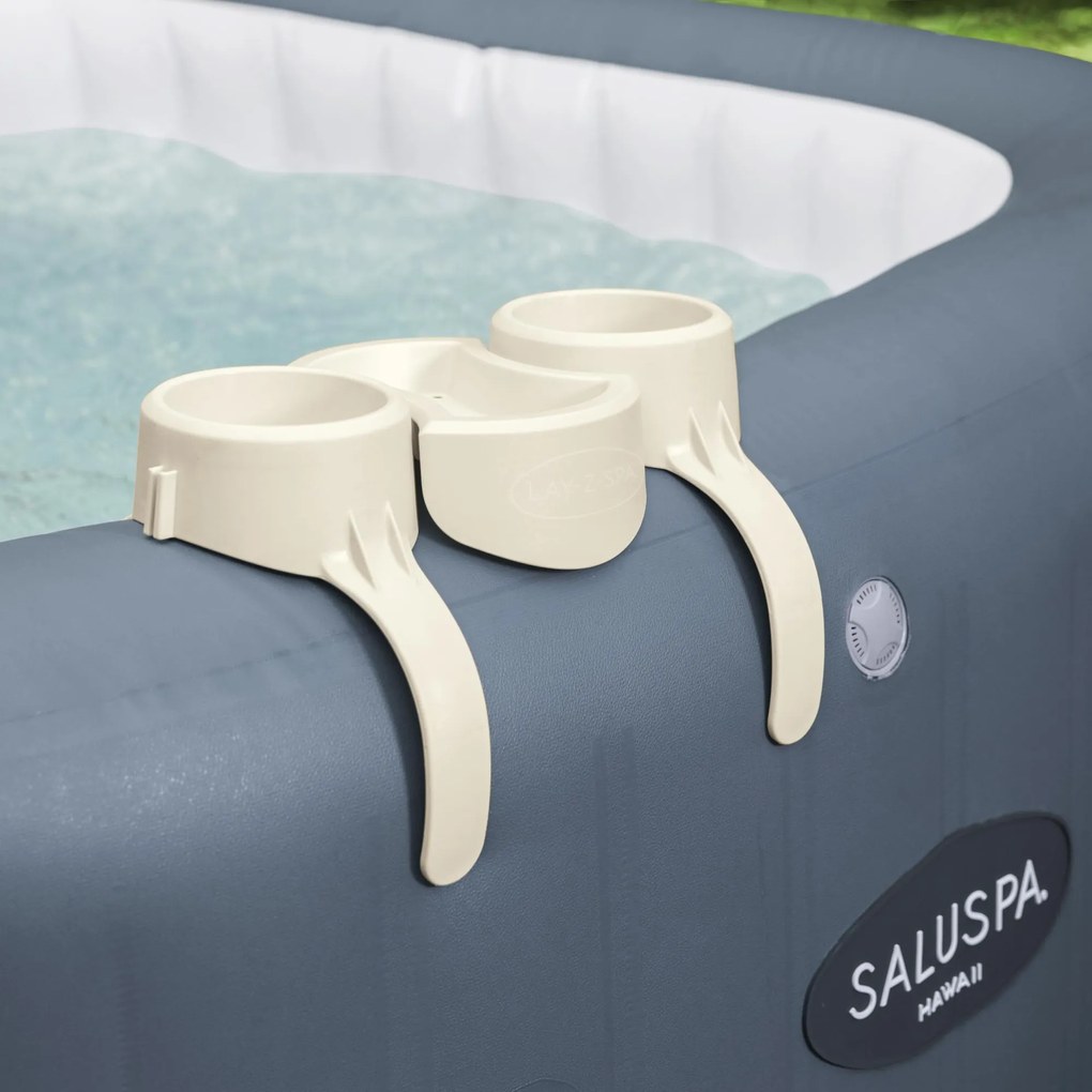 Uchwyt na napoje do jacuzzi Lay-Z-Spa BESTWAY