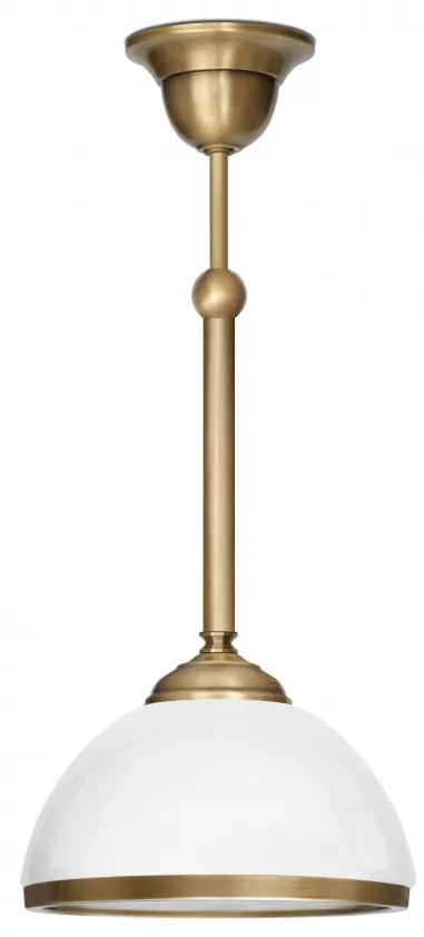 Zwis mosiężny YR-S1M