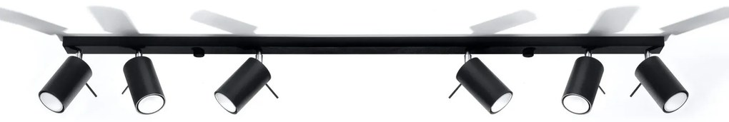 Plafon LED z regulacją C5-Z33