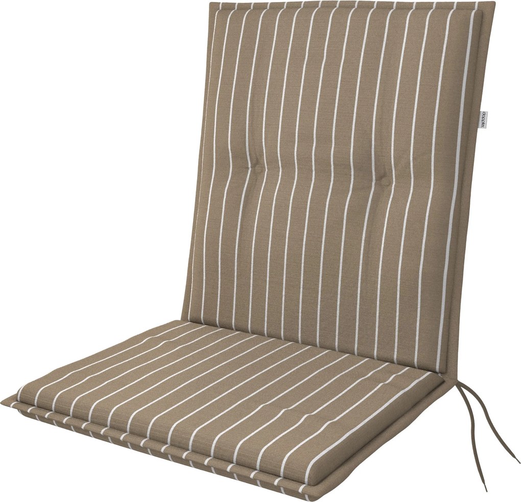 Doppler LIVING 6911 niski - zestaw 4 szt.