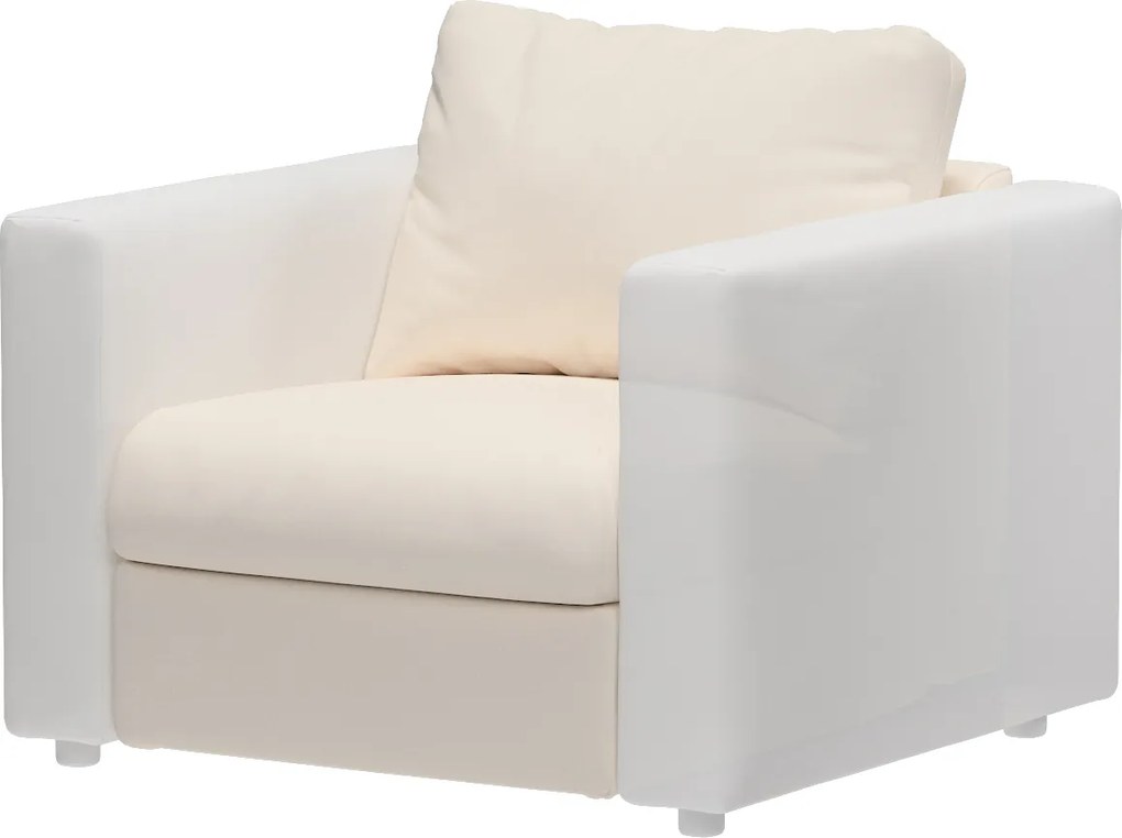 Pokrowiec na sekcję 1-osobową Vimle