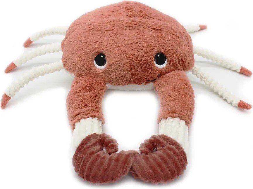 Zabawki pluszowe zestaw 2 szt. Ptipotos Cassecou – Les Deglingos