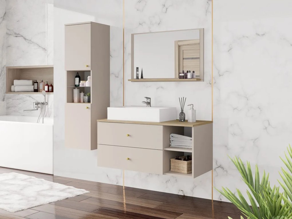 Meble łazienkowe Kiegi II