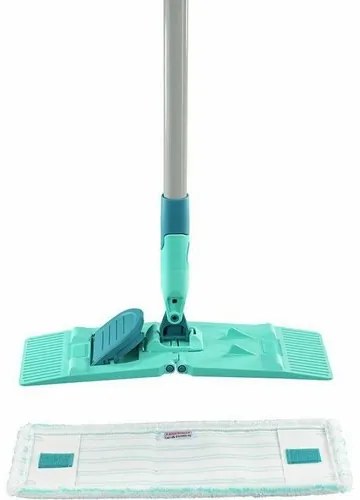 Leifheit Zestaw PowerClean M + nakładka wymienna micro duo Gratis 55515