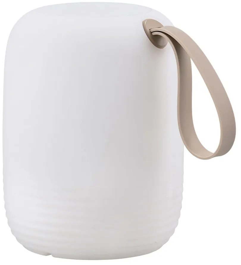 Lampa zewnętrzna LED na USB ø 17,5 cm Hav – Villa Collection