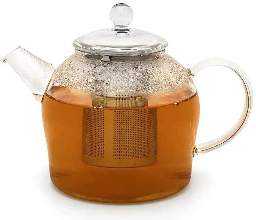 Szklany dzbanek do herbaty 500 ml Minuet Santhee – Bredemeijer