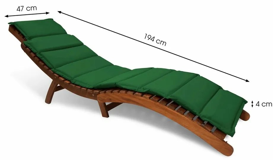FIELDMANN FDZN 9016 poduszka na leżak