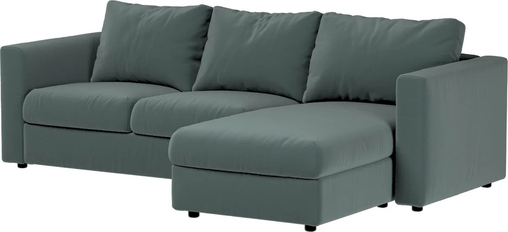 Pokrowiec na sekcję leżanki Vimle