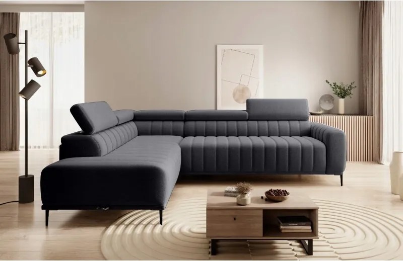 Narożnik GANDI 120 system włoski WERSAL