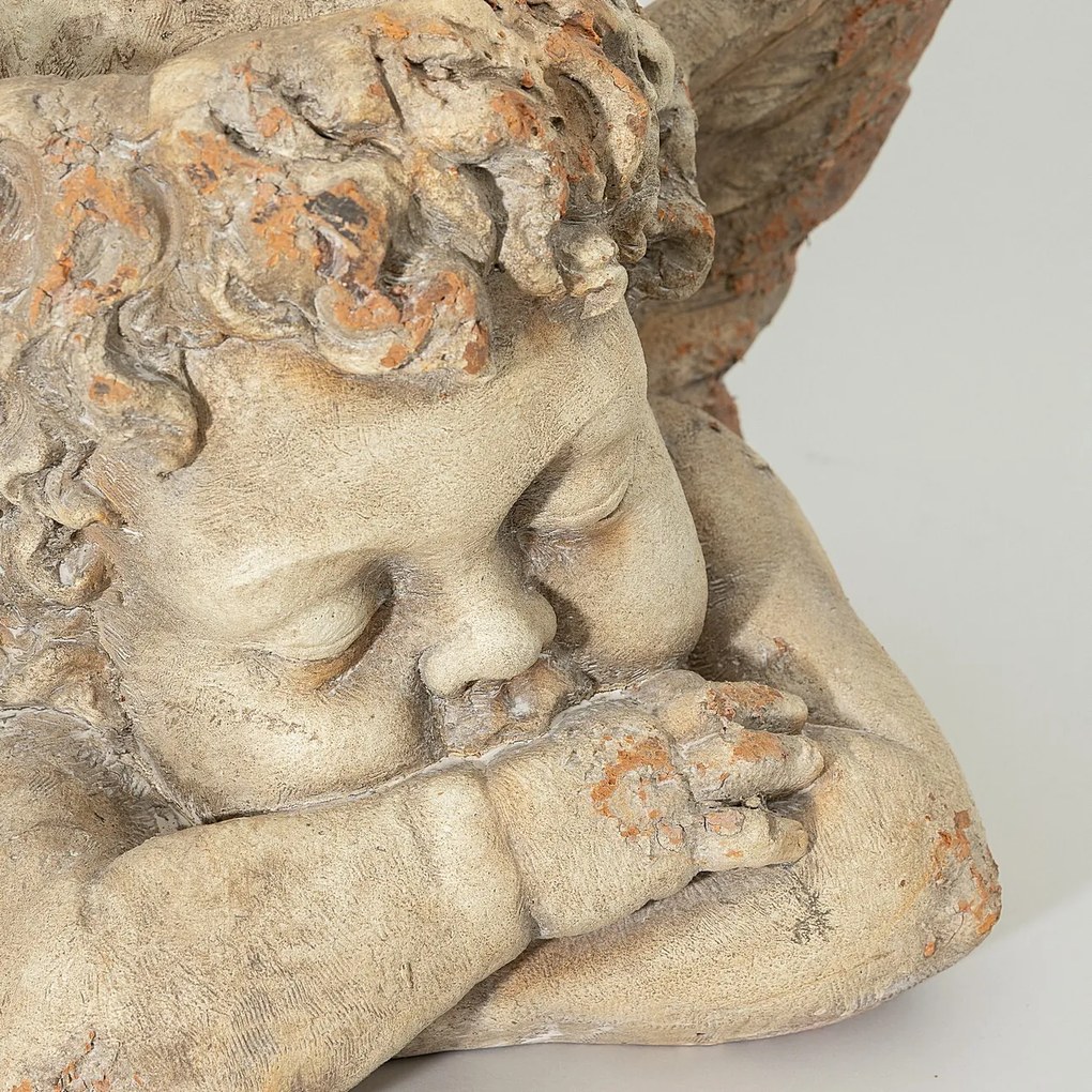 Doniczka Angel I 41x26x26 cm