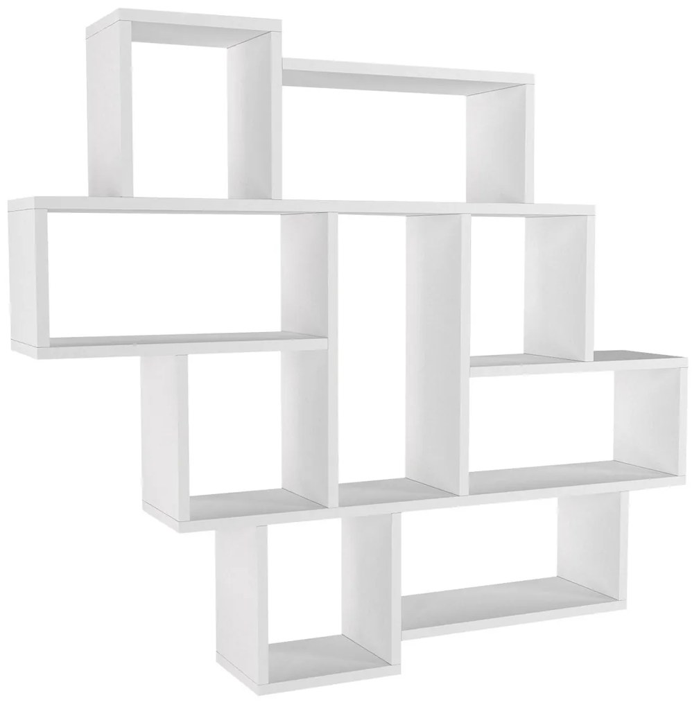 Półka Parola White