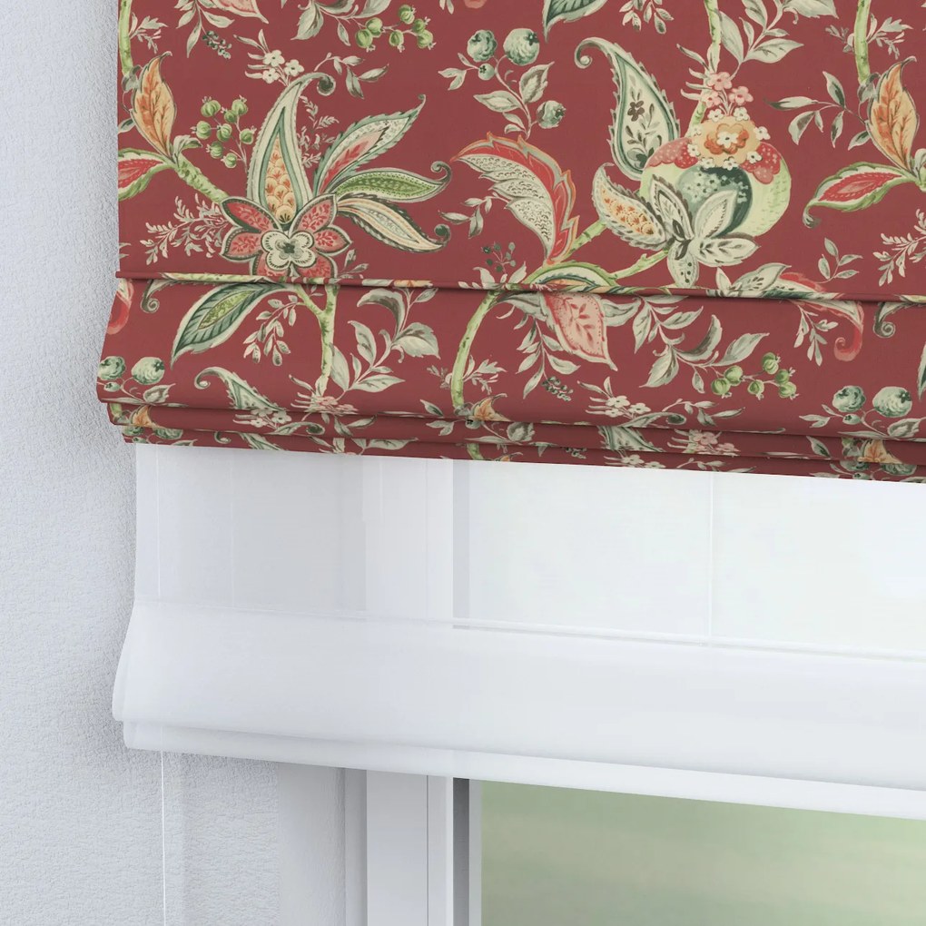 Roleta rzymska dzień noc Duo