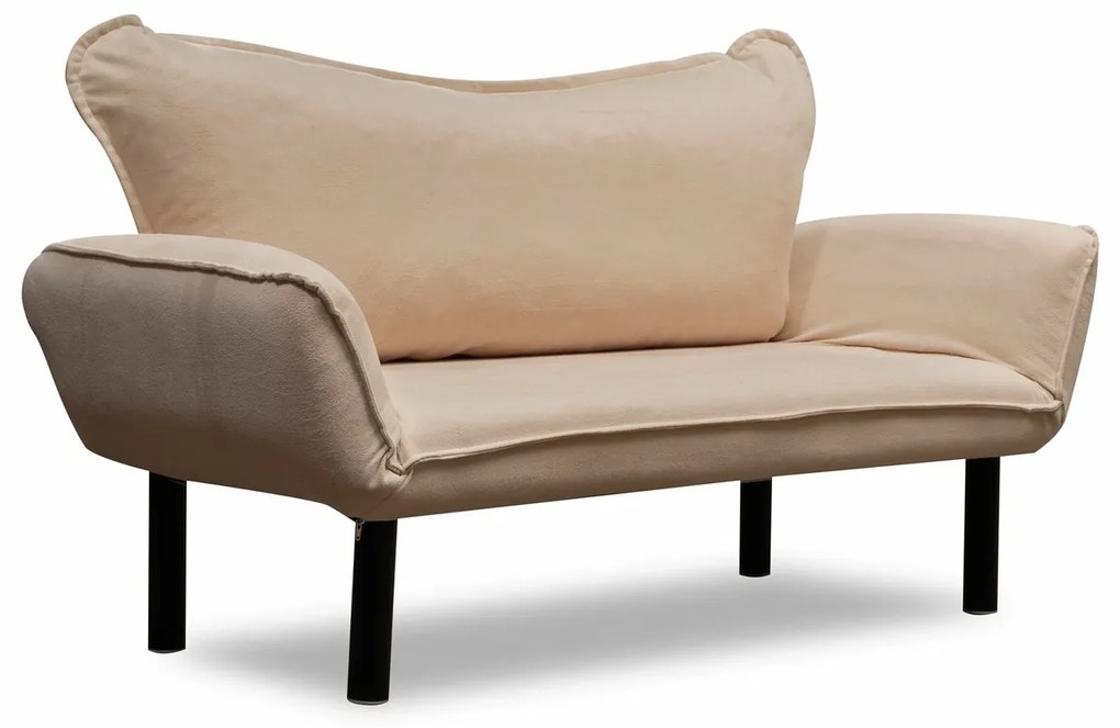 Sofa rozkładana Chatto Cream