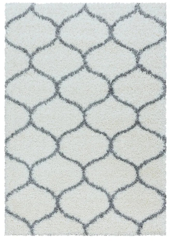 Kremowy dywan 60x110 cm Salsa – Ayyildiz Carpets