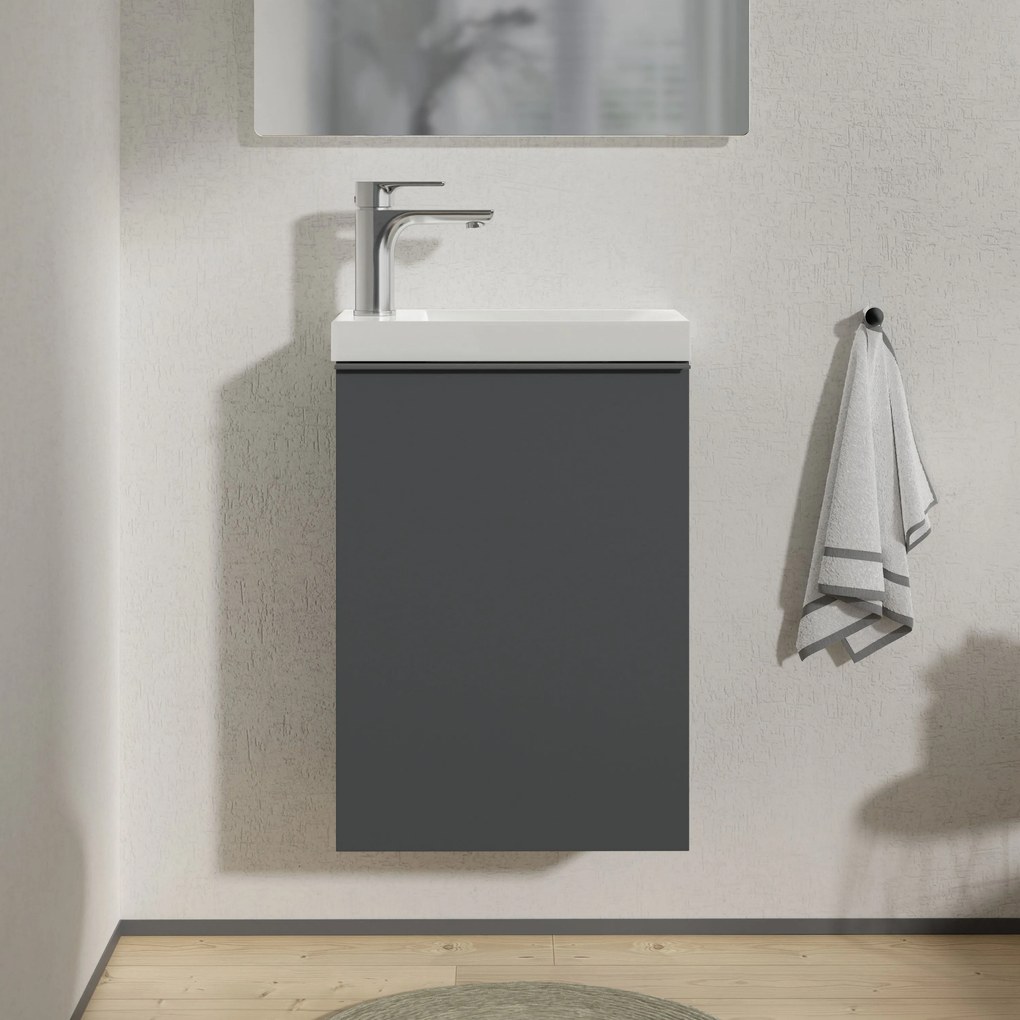 Szafka pod umywalkę LAVOA 40 cm