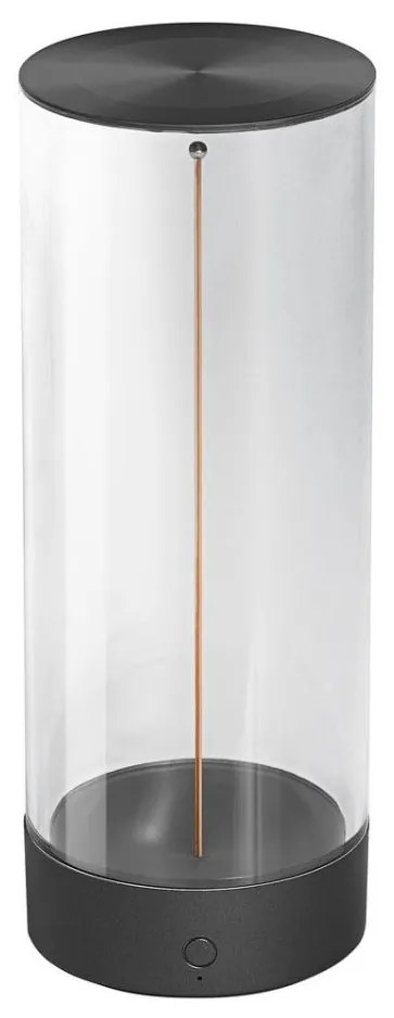 Ledvance - Lampka stołowa LED DECOR FILAMENT 1,2W/5V ściemnialna
