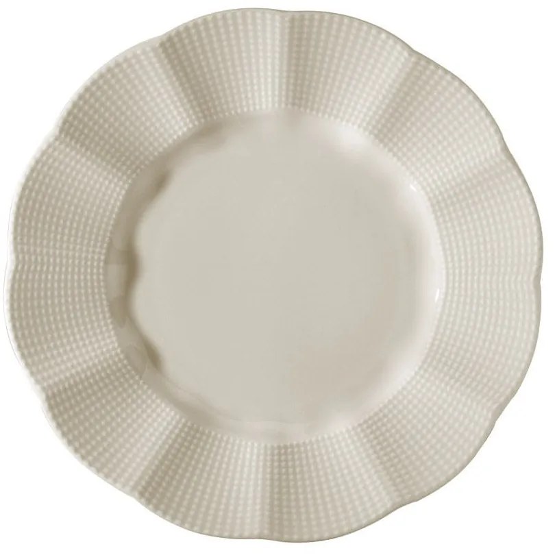24-częściowy zestaw naczyń porcelanowych Kutahya Viktor