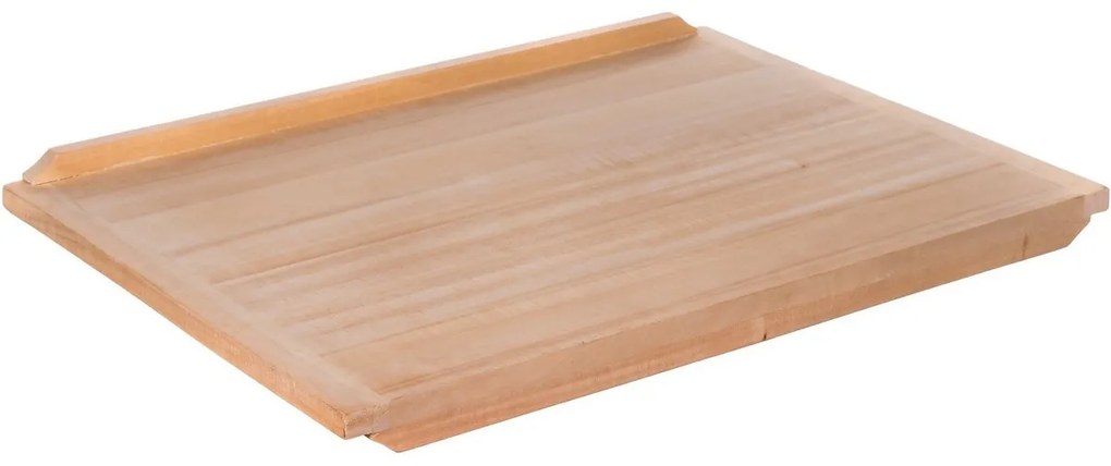 Banquet Deska drewniana Brillante, 70 × 49,5 × 1,7 cm, L