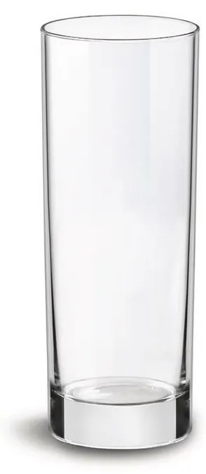Bormioli Rocco 3-częściowy zestaw szklanek Cortina, 275 ml, 275 ml