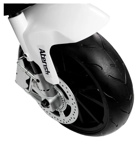 Motor na akumulator bmw s1000rr czarny