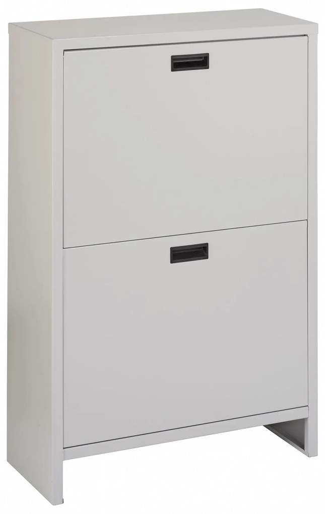 Zestaw szafki a 4 koszy na śmieci segregowane , 4 x 20 litrów