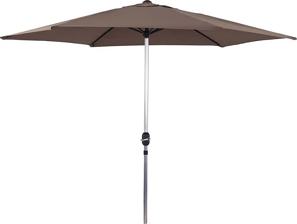 Parasol ogrodowy "Sol"