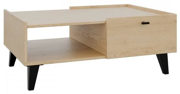Stolik kawowy nowoczesny Cleurion 1SZ