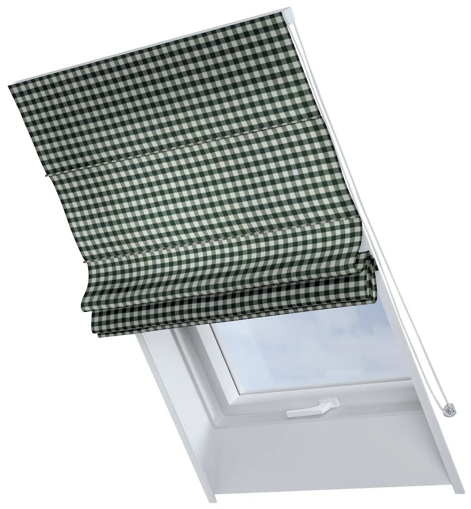 Roleta na okno dachowe Rimini