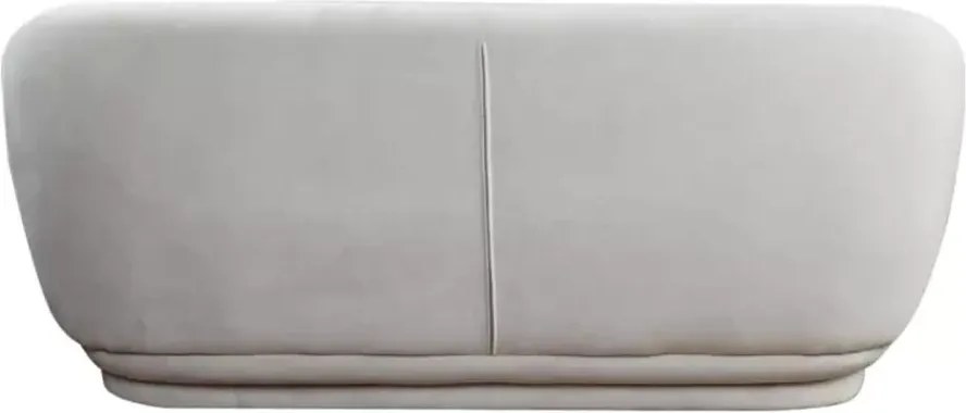 Sofa dwuosobowa Tycjana II - elegancka mała sofa wypoczynkowa do salonu