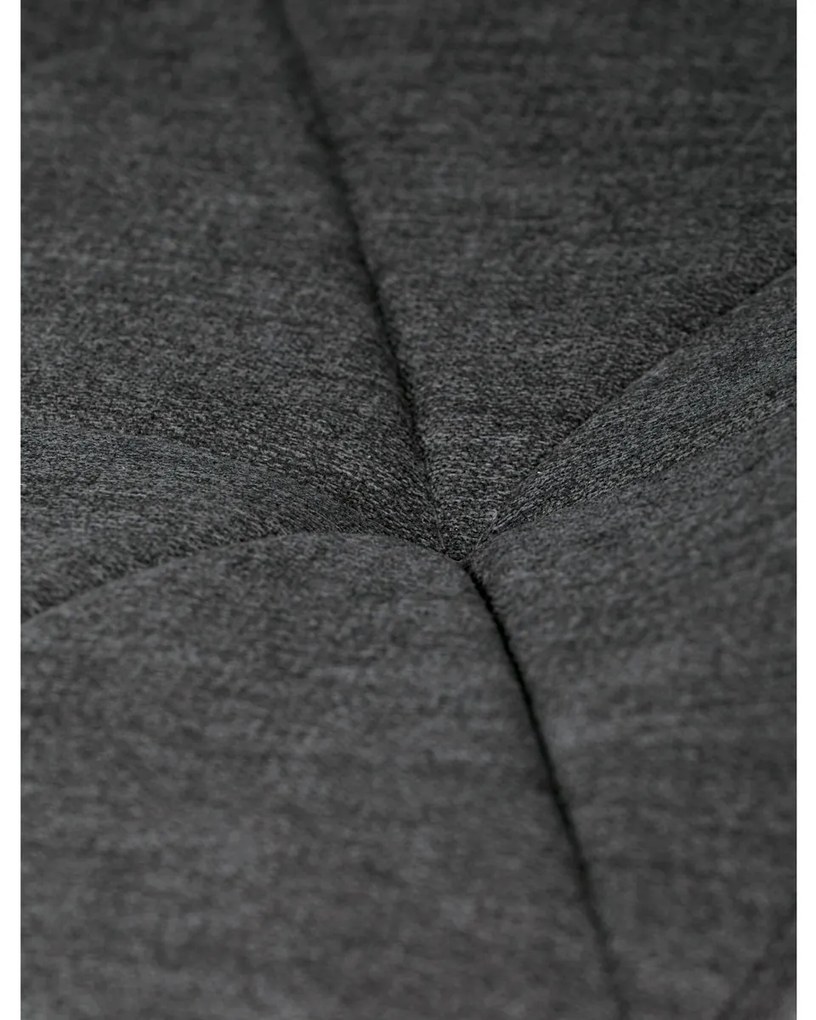 Zestaw krzeseł do jadalni CT-285 GREY2, 4 szt.