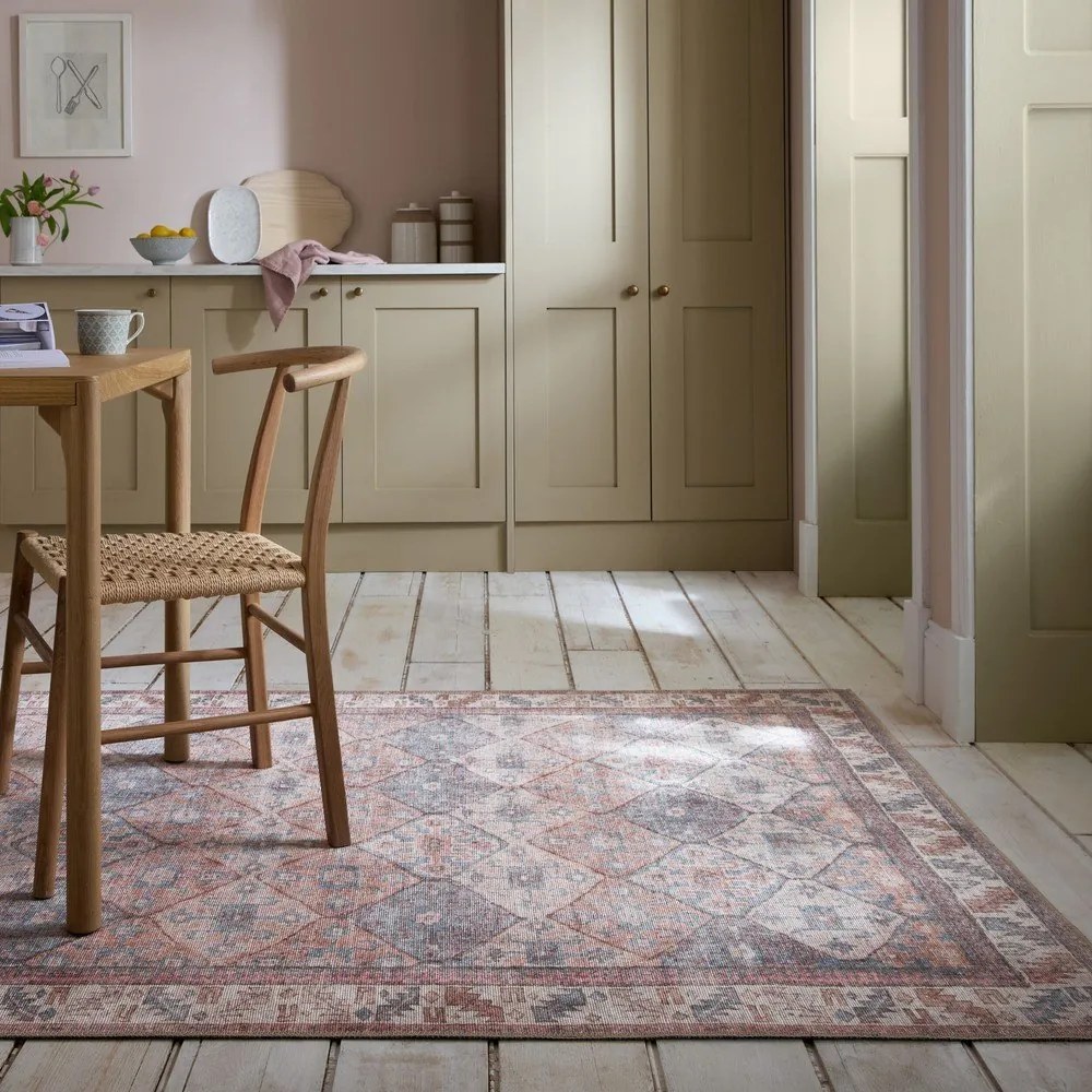Dywan odpowiedni do prania 190x290 cm Dion Global – Flair Rugs