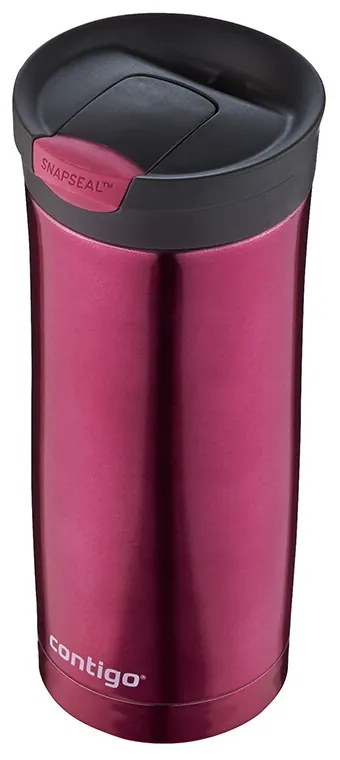 Contigo Butelka termiczna Huron 470 ml Vivacious