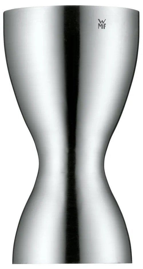 Miarka ze stali nierdzewnej Cromargan® WMF Loft Bar, wys. 7,5 cm