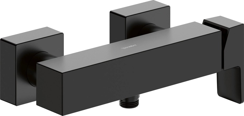 Duravit Manhattan jednouchwytowa bateria prysznicowa