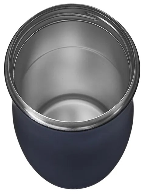 Contigo Butelka termiczna West Loop 470 ml Matte Black