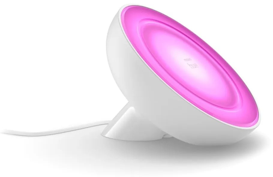 Inteligentna lampa stołowa LED 7 W Bloom – Philips Hue