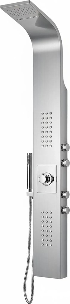 Kolumna prysznicowa 8815 z termostatem SEDAL