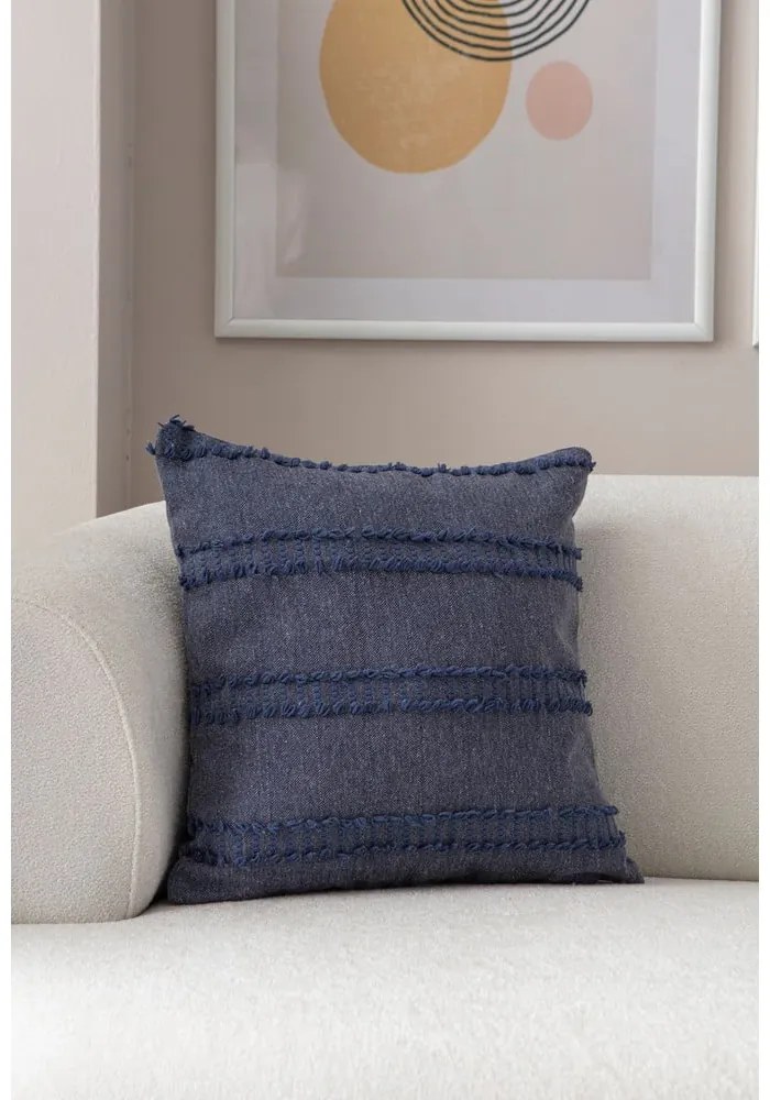 Poszewka na poduszkę 43x43 cm Tuffet – Mioli Decor