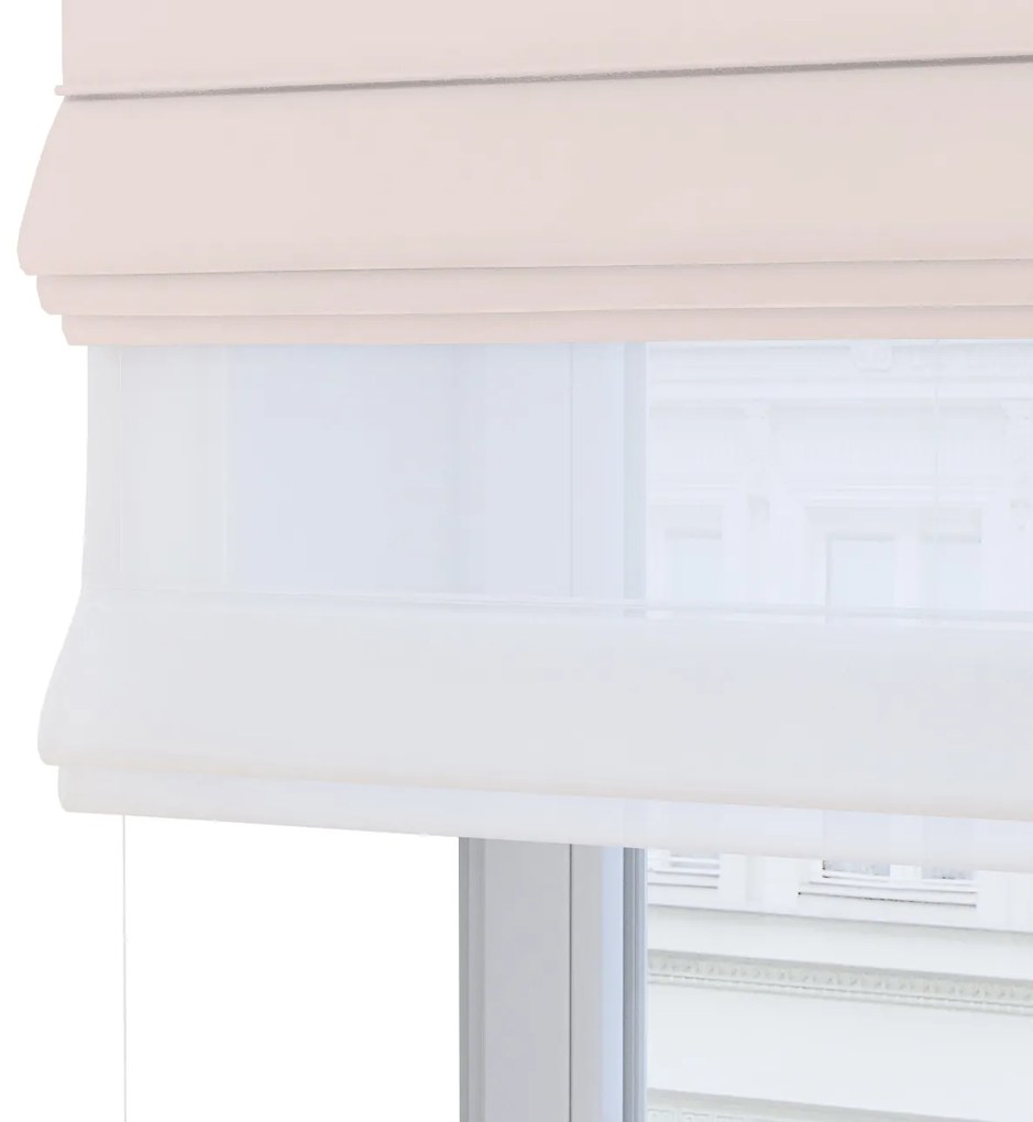 Roleta rzymska dzień noc Duo