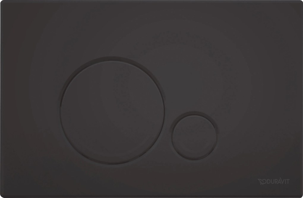 Duravit DuraSystem płytka uruchamiająca Beta 120, do WC