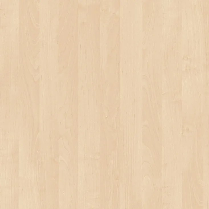 Stół z regulacją wysokości, 1 silnik, 745 - 1235 mm, blat 1800 x 800 mm, podstawa biała, brzoza