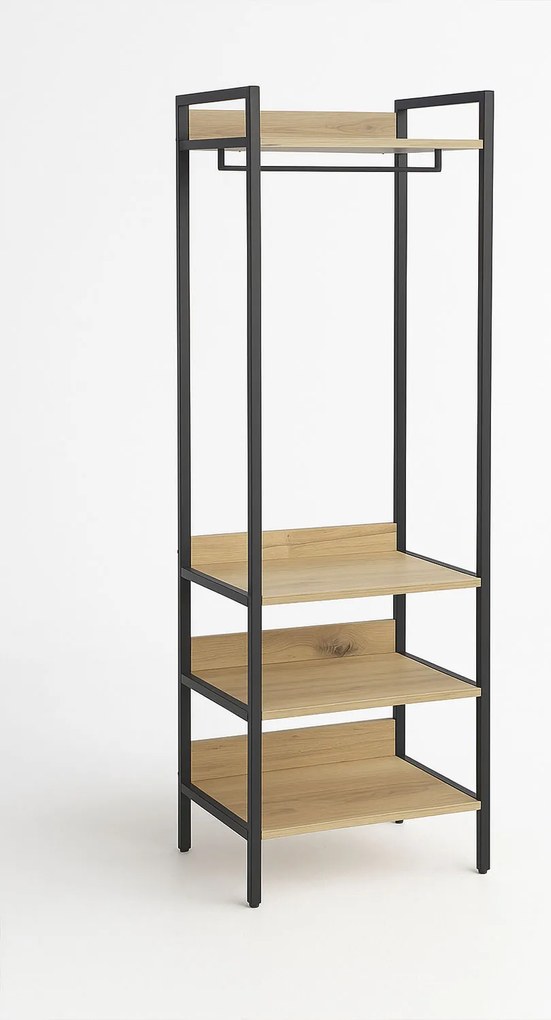 Szafa z Pókami Onsa 52x40x180cm