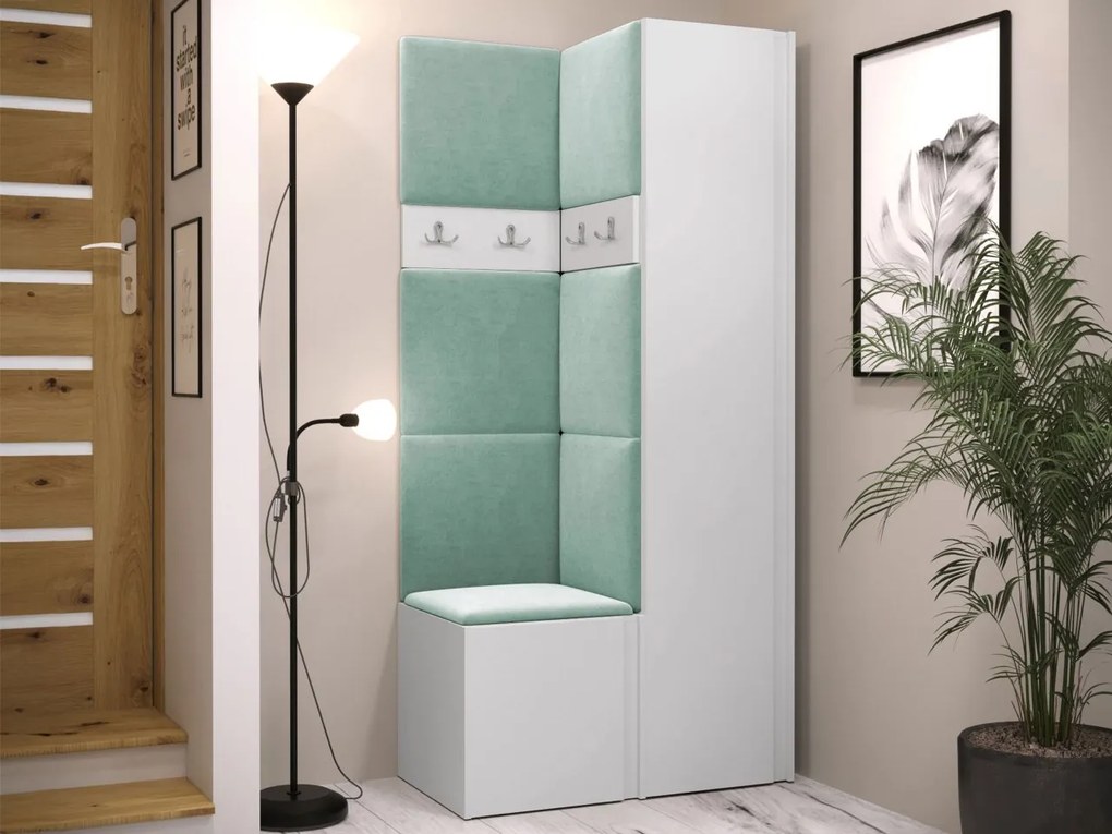 Garderoba Tavasz XXIV